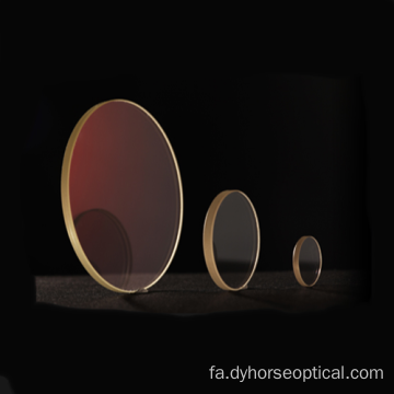 سفارشی سازی ویندوزهای سولفید روی